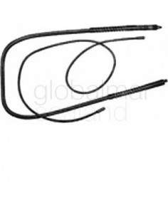 flexible-shaft-ico-200-fr-00,-for-pipe-cleaning-equipment---