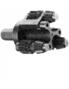 cutter-head-expanding-ico-27,-for-pipe-cleaning-equipment---