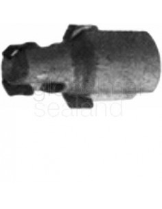 cutter-four-blade-tungsten,-carbide-ico-33-f/pipe-cleaner---