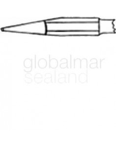 rammer-ico-#850-27d,-for-pneumatic-chisel-&-chipper---