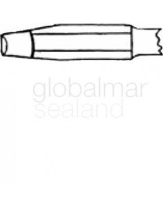 walls-ico-#850-27f,-for-pneumatic-chisel-&-chipper---