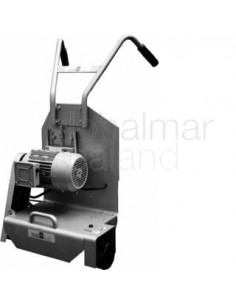 remover-rust-holger-clasen,-mammut-iv-ac440v-3p-50/60hz---