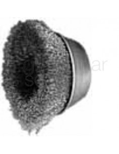 brush-cup-ebt-100-crimped,-#859-00-126-for-rust-remover---