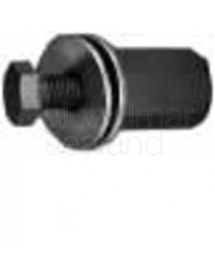 chuck-tool-holder-rw-5/8"/45,-#859-00-157-for-rust-remover---