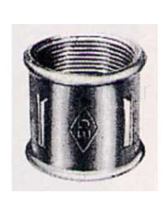manguito-galvanizado-fig.270-de-3/4"