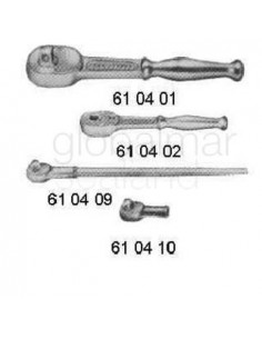 ratchet-handle-male,-19mm/sq-drive-500mm---