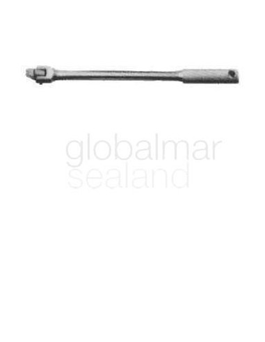 nut-spinner-handle,-6.35mm/sq-drive-150mm---