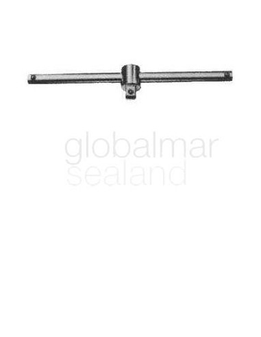 sliding-t-handle,-6.35mm/sq-drive-105mm---