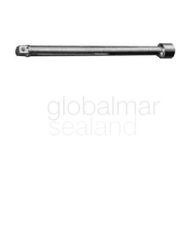 extension-bar-6.35mm/sq-drive,-50mm---