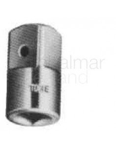 socket-adapter,-25.4mm-malex19mm-female---