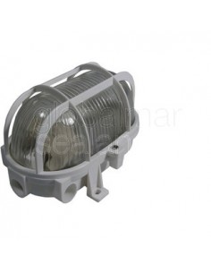 calex-bulleye-pvc-oval-60w-e27-white,-ip44