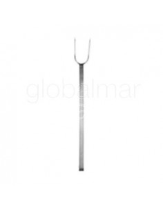 tenedor-trinchante-2-puntas-lacor-ref.-60002