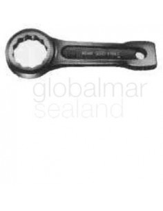 wrench-striking-ring-12-point,-58mm---