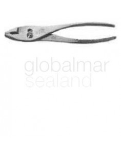 plier-combination-slip-joint,-150mm---