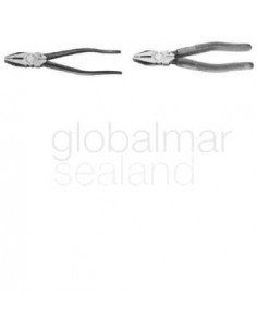 plier-side-cutting-insulated,-125mm---