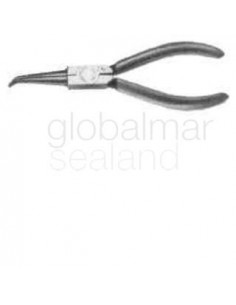 plier-bent-nose,-plastic-covered-handle-150mm---