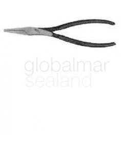 plier-duckbill,-plastic-covered-handle-200mm---