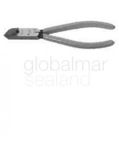 plier-diagonal-cut-heavy-duty,-plastic-covered-handle-175mm---