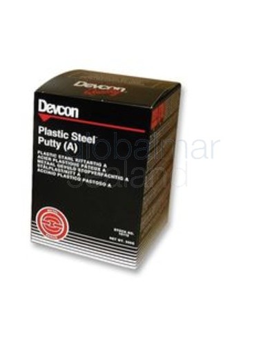 devcon-plastic-steel-"a"-500gr
