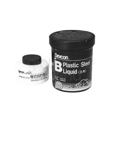 devcon-b--plastic-steel-liquid-500-grs