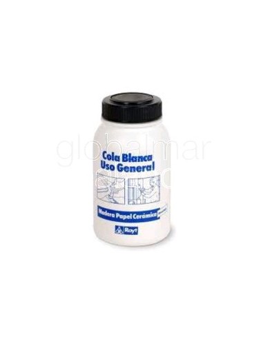 cola-madera-blanca-bote-de-1kg