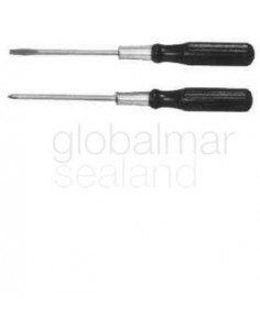 screwdriver-general-purpose,-slotted-wood-handle-10x250mm---