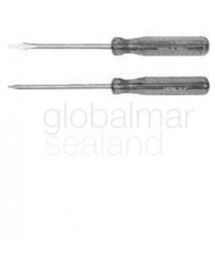 screwdriver-insulated-handle,-heavy-duty-slotted-9x200mm---