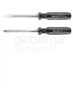 screwdriver-plastic-handle,-square-blade-(+)-no.1-75mm---
