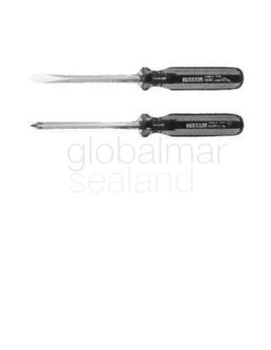 screwdriver-plastic-handle,-square-blade-(+)-no.4-200mm---