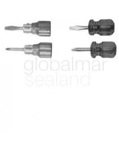 screwdriver-stubby,-wood-handle-phillips-#2-38mm---