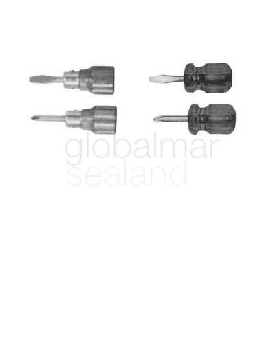 screwdriver-stubby,-plastic-handle-phillips#1-38mm---