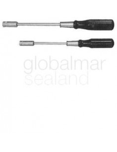 nut-driver-hexagon-wood-handle,-opening-14mm---