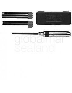 screwdriver-set-hammering,-impact-type-6-bits---