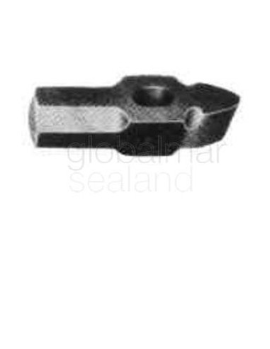 hammer-smooth-&-cross-pein,-with-handle-no.2-(0.9kgs)---