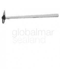 hammer-testing-handled,-no.3/4-(330grm)---