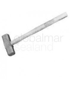 hammer-copper-handled,-no.3-(1.5kgs)---