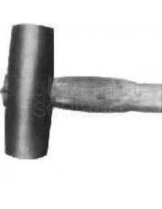 hammer-brass-handled,-no.1-(0.5kgs)---