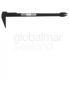 bar-claw-&-nail-puller-260mm---