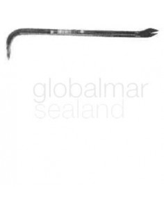 bar-claw-&-chisel-end-360mm---
