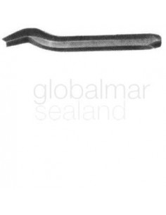 chisel-offset-caulking-300mm---