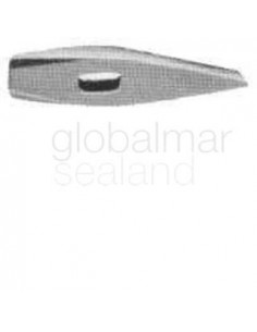 chisel-cross-cut-cold,-with-wooden-handle-32x140mm---