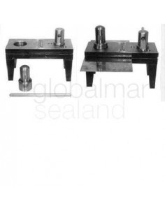 punching-tool-set-die-&-table,-48mm---