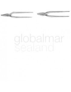 tongs-blacksmith-round-360mm---