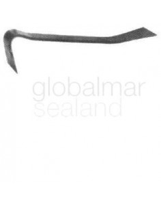 scraper-angle-double-ended,-250mm---