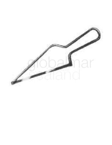 tiny-hacksaw-frame-150mm,-with-1-blade---