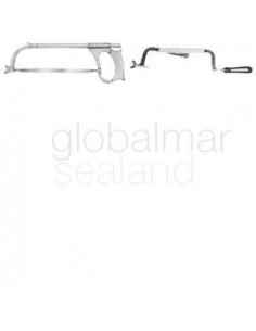 frame-hacksaw-adjustable,-horizontal-250-300mm---