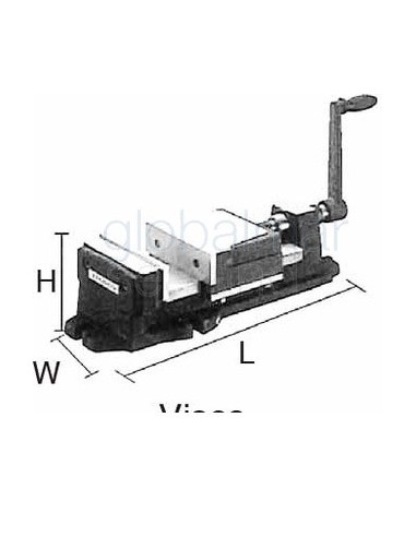 vise-milling-f-type-fixed-base,-jaw-size-102x65x35mm---