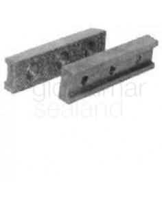 vise-jaw-pad-alum-100mm,-with-magnet---