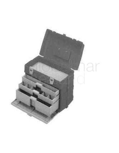 tool-box-plastic-rectangular,-box-with-drawer-420x240x330mm---