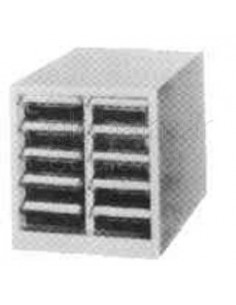 parts-cabinet-with-24-drawers,-plastic-358x238x379mm---